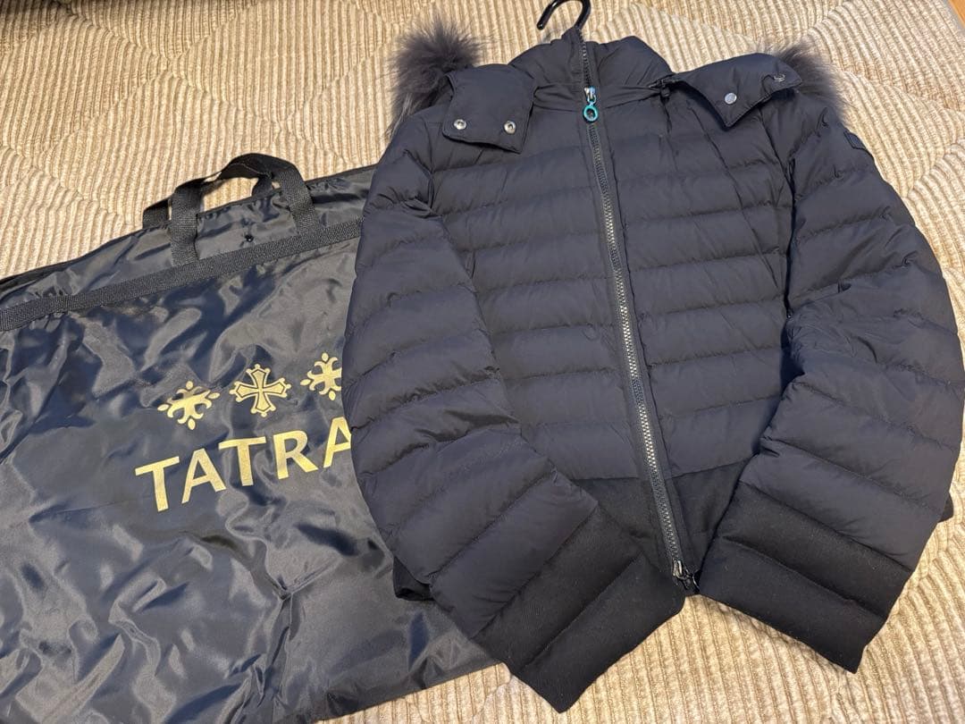 タトラスヴァレナ02ダウンジャケットTATRAS