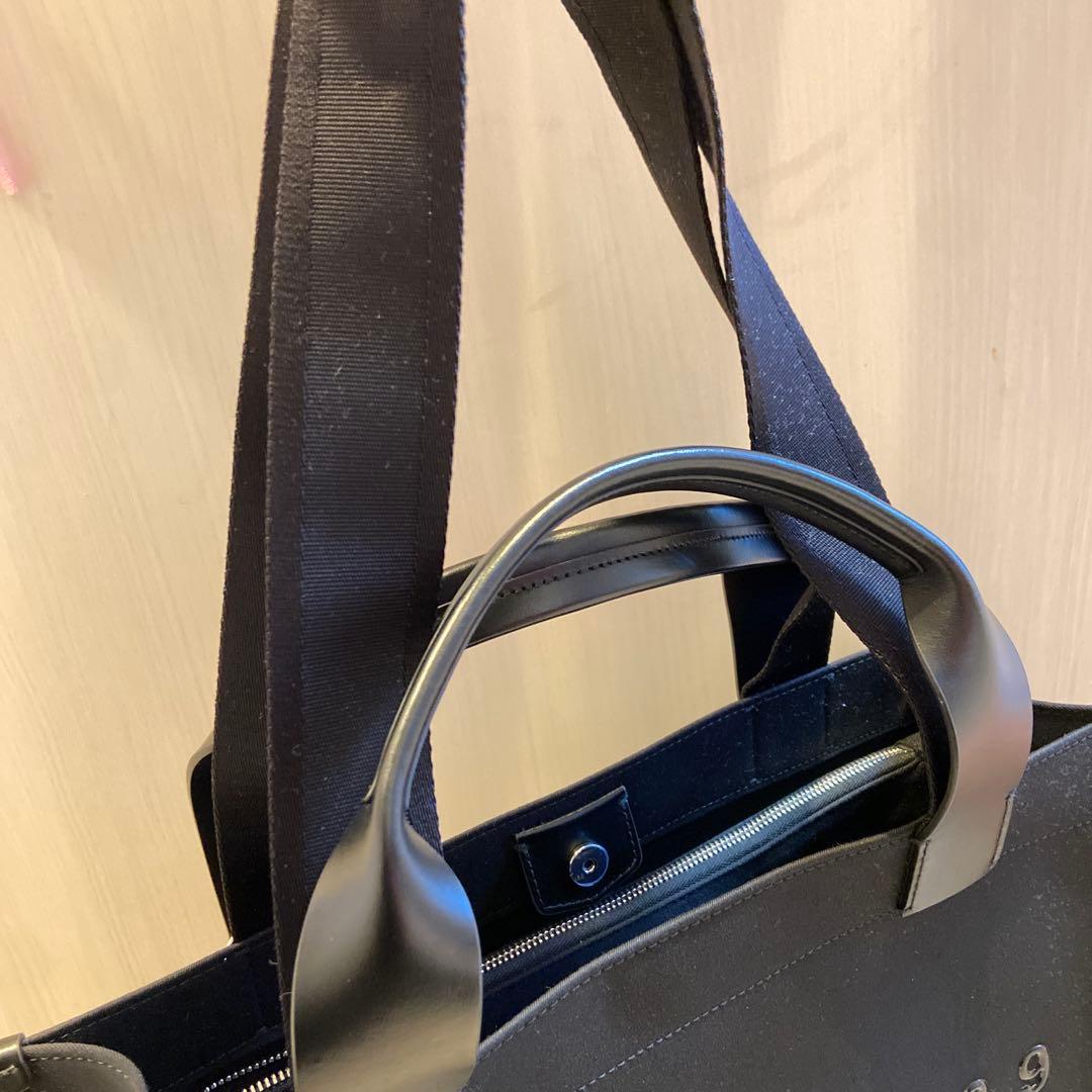 【新品】Maison Margiela トートバッグ