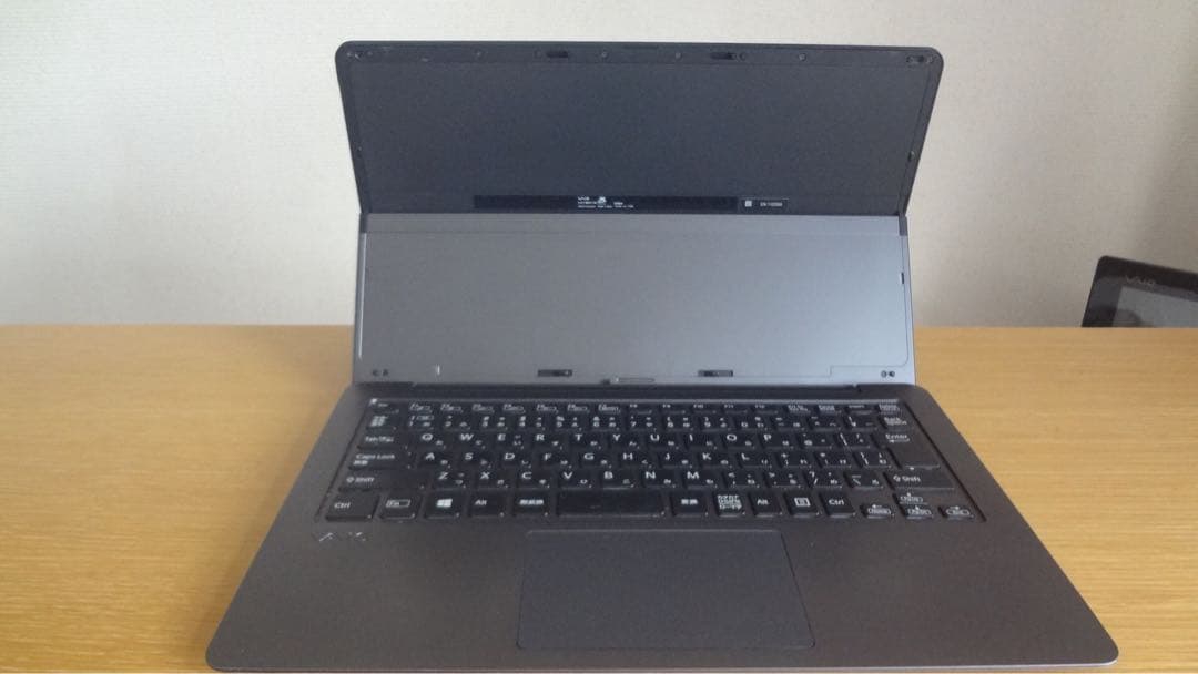 【モトク・ダッコ】SONY VAIO Z VJZ13BA11N