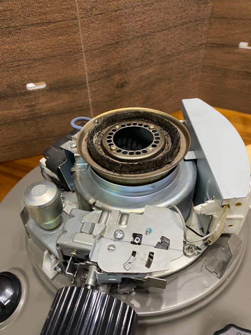 NEIGHBORHOOD RL-250NH 石油ストーブ　2019年製