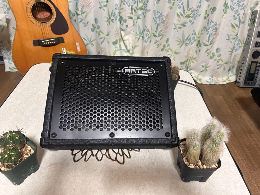 スピーカー・ウーファー ARTIC MONITOR SPEAKER PMA3