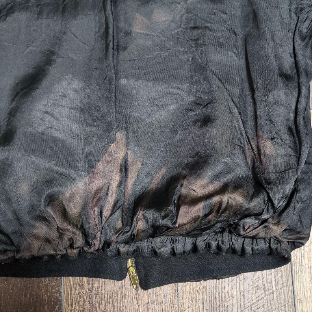 80s USN　スーベニアジャケット