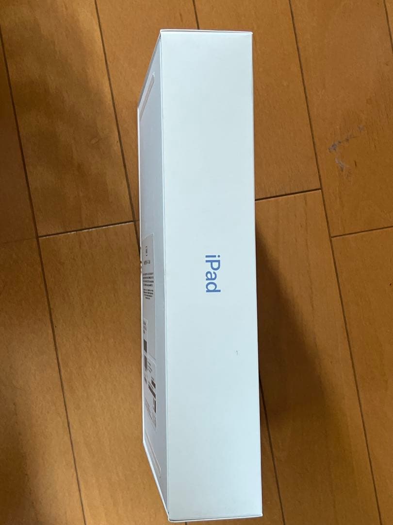 iPad (第10世代)WiFi＋Cellular 64GB ブルー 美品