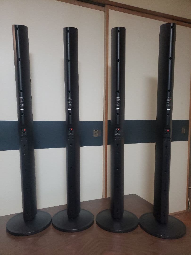 Pioneer HTP-S767 5.1chサラウンド Bluetooth