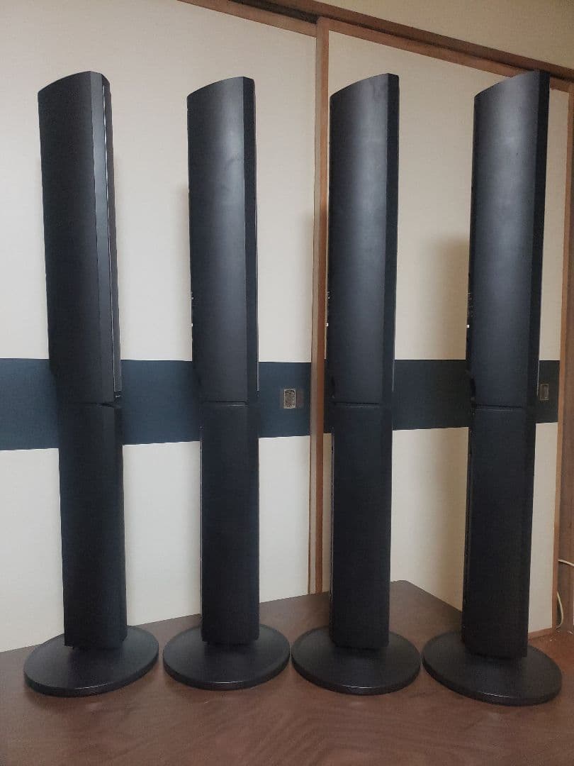 Pioneer HTP-S767 5.1chサラウンド Bluetooth