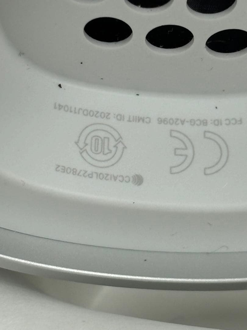 AirPods Max A2096 ヘッドホン