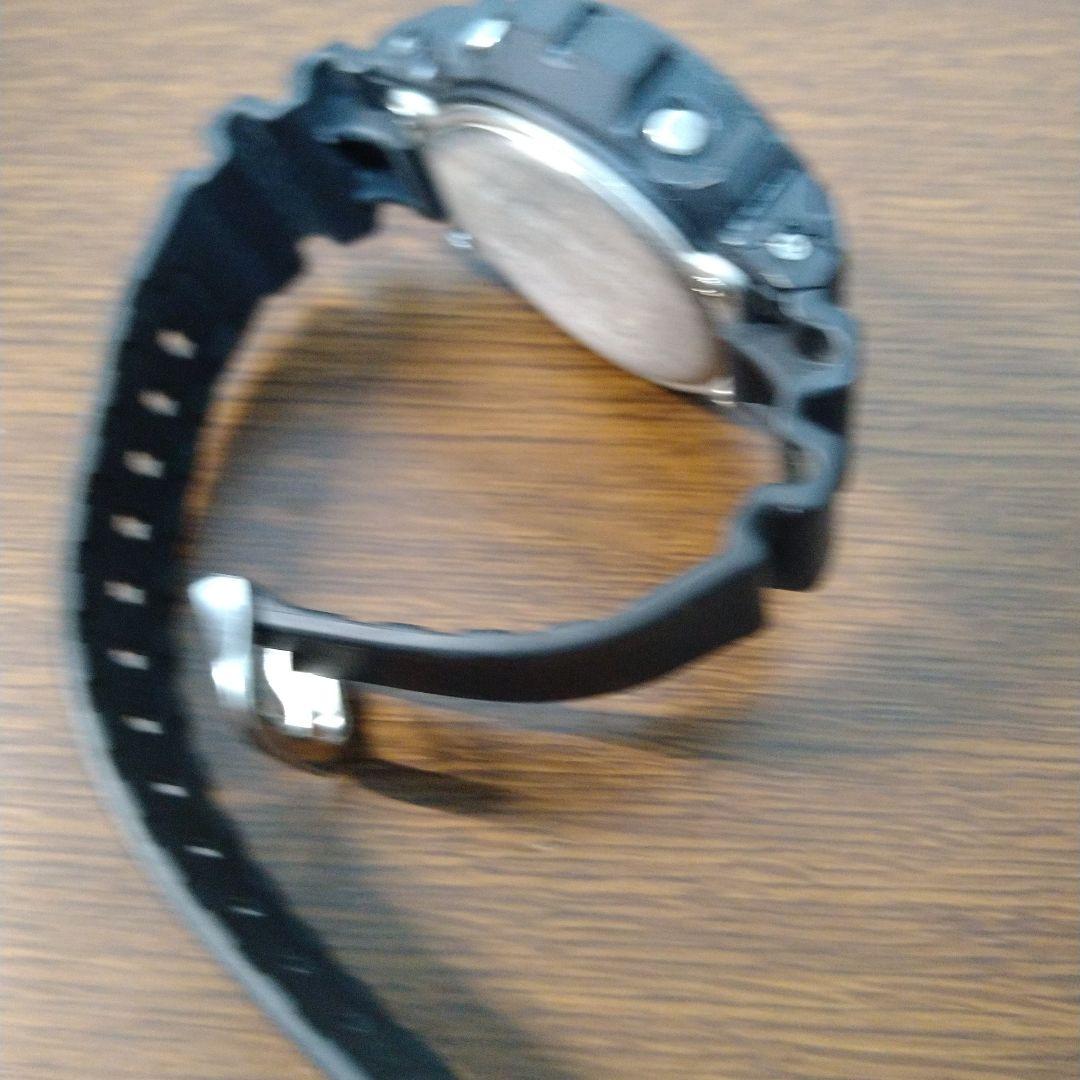 【ジャンク】 G-SHOCK DW-6900 Local Motion