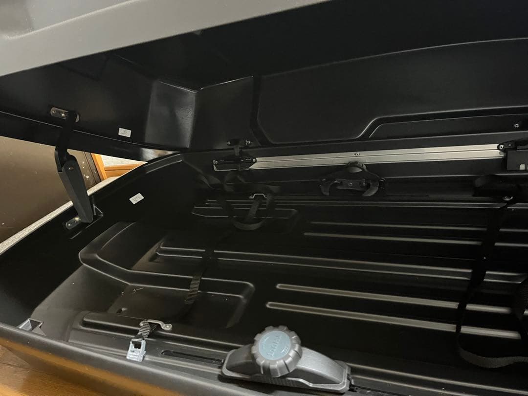 Thule Force X T XＬ