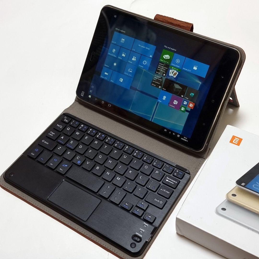 Xiaomi mipad2 Windows版 64GB