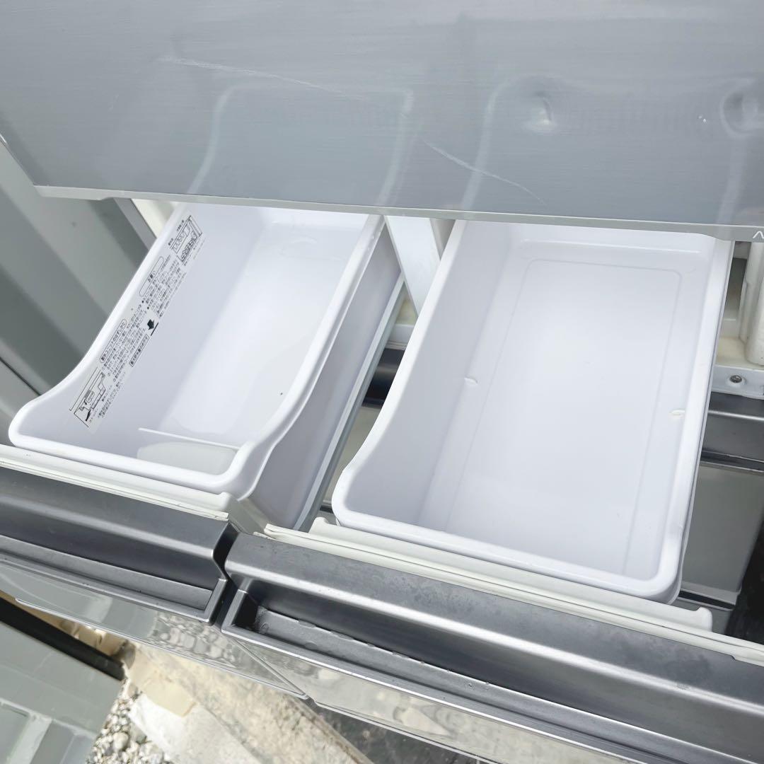 7取付無料！高性能AQUAスタイリッシュシルバー5ドア冷蔵庫！洗濯機