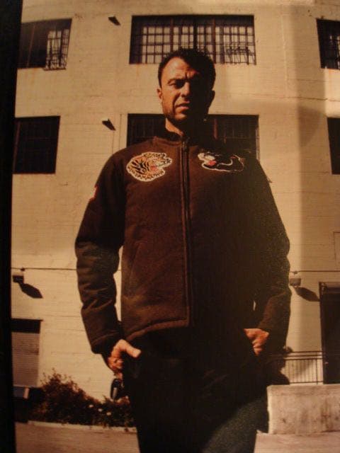 j*読様 新品未使用タグ付き softmachine GOOD TIME JKT