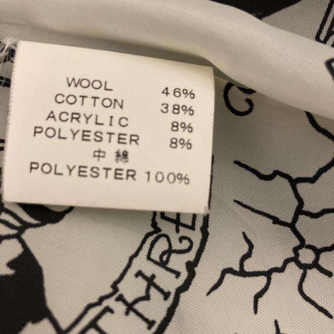 j*読様 新品未使用タグ付き softmachine GOOD TIME JKT