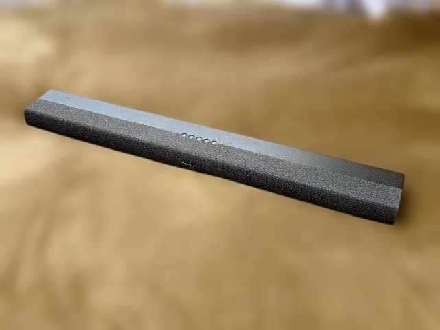 DENON デノン DHT-S217 サウンドバー