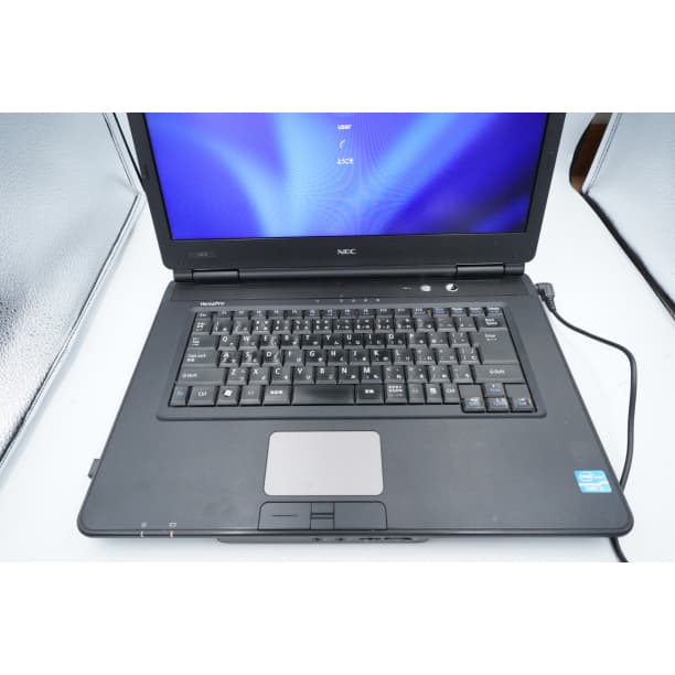 動作◎ 15 NEC i5-25 8GB HDD500GB オフィス