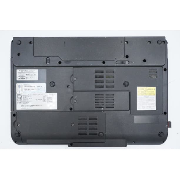 動作◎ 15 NEC i5-25 8GB HDD500GB オフィス