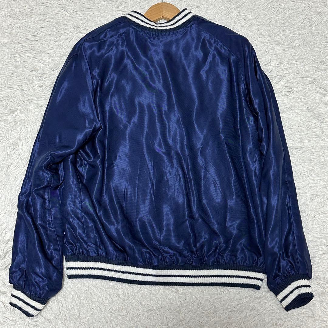 テーラー東洋 × BEAMS　別注MLB COLLECTION NY スカジャン