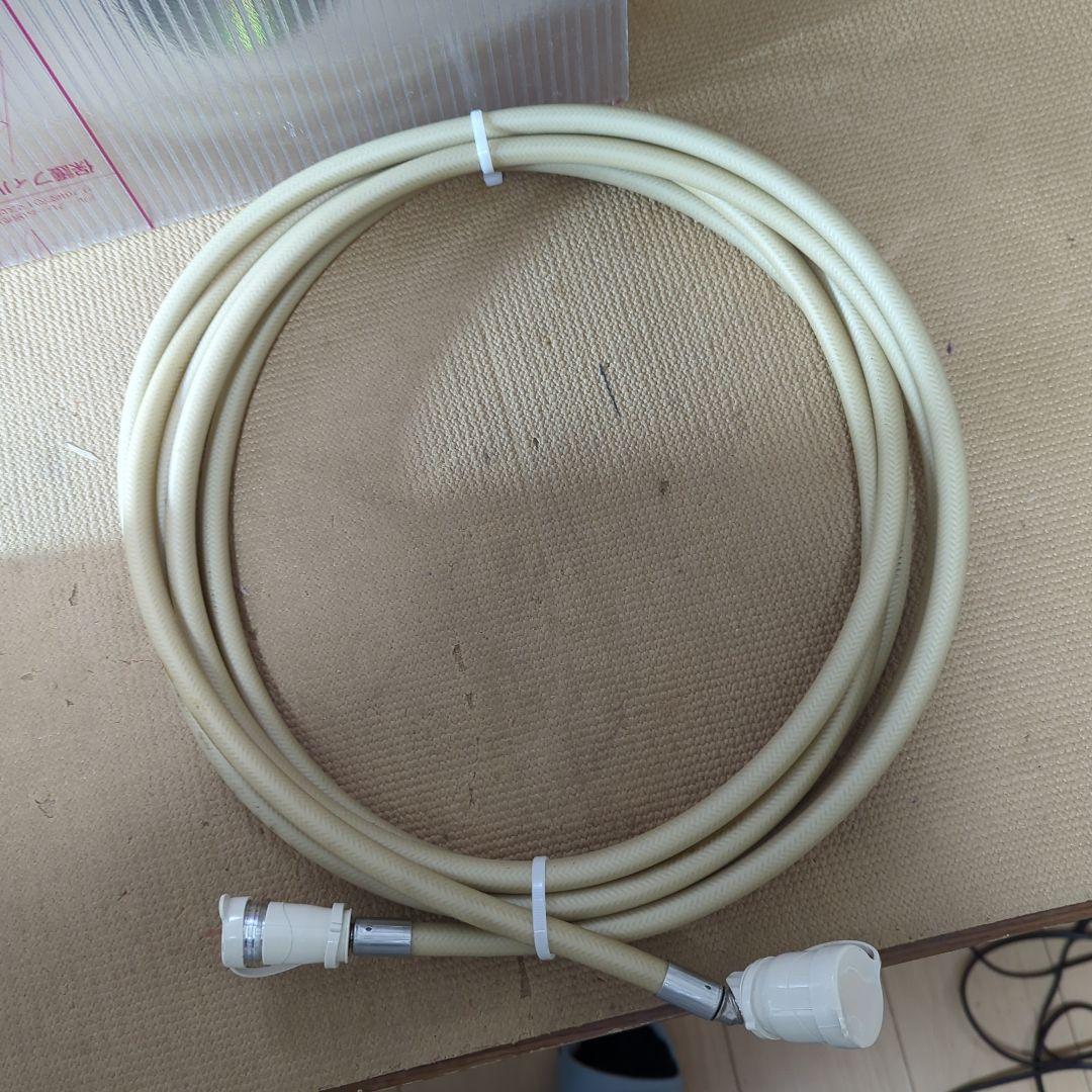 （使用頻度少なめ美品）Rinnai 都市ガス用 ファンヒーター SRC-365E