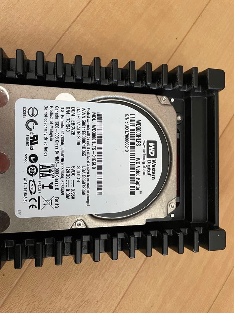 【完動品】 Apple Mac Pro 2006 / 追加メモリおまけあり