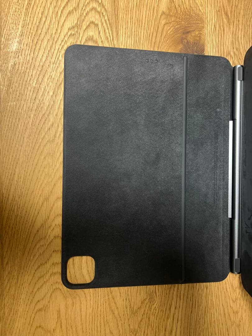 【MagicKeyboard付】iPadPro11 第2世代 128G WiFi