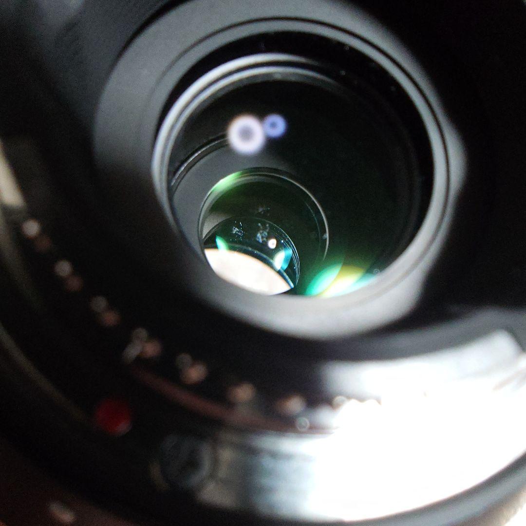 SIGMA 100-400mm f5-6.3 DG OS HSM ニコン用