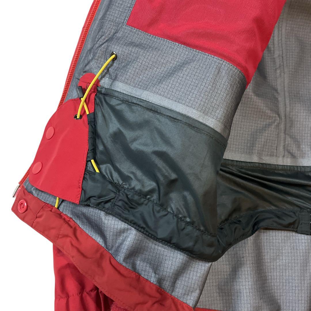 【専用】　　mont-bell Stream Jacket GORE-TEX