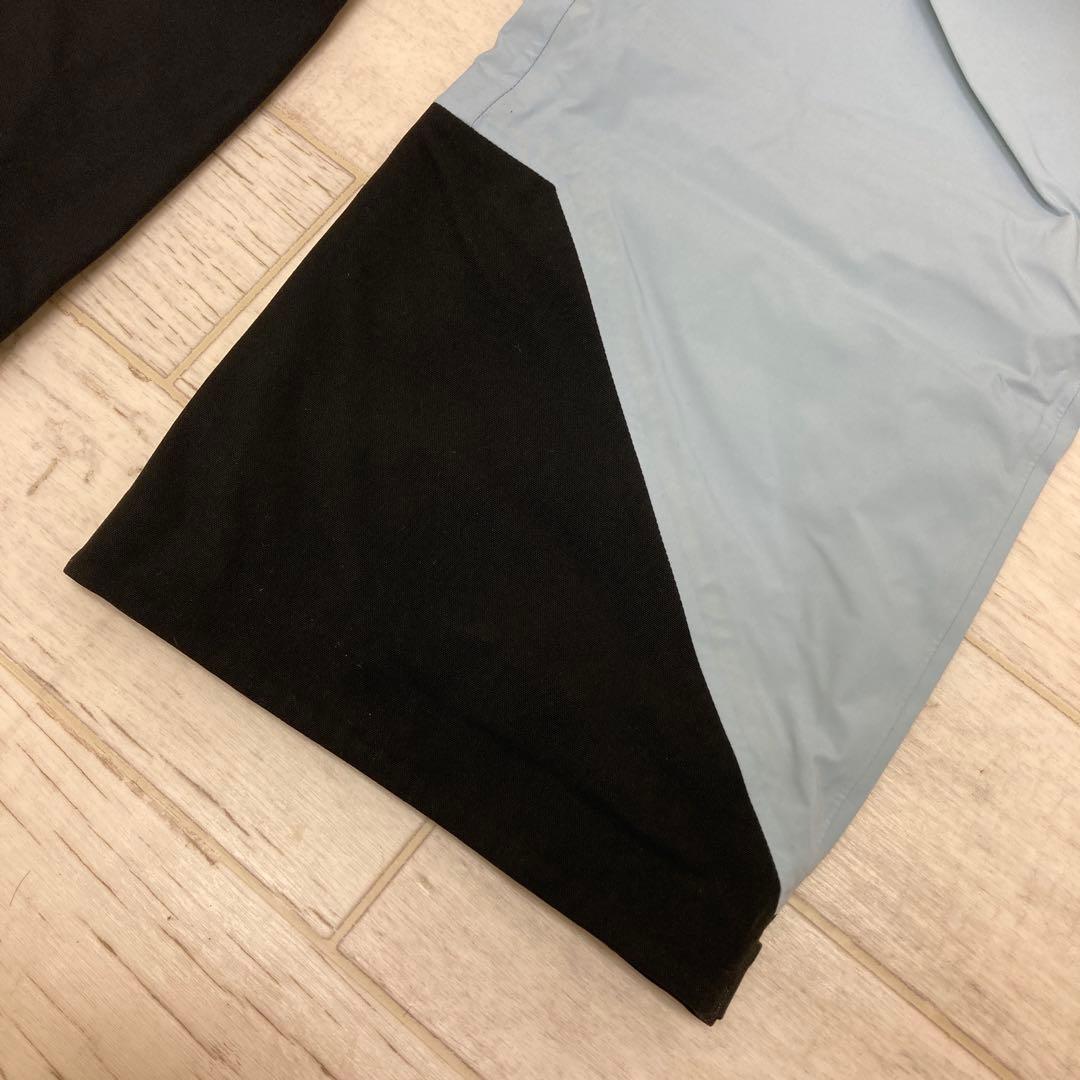 black crows x-pore スノーボードパンツ