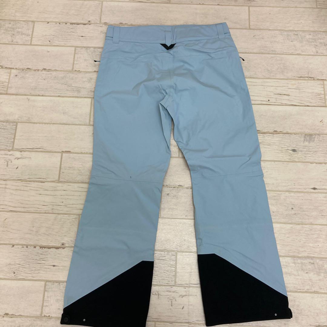 black crows x-pore スノーボードパンツ