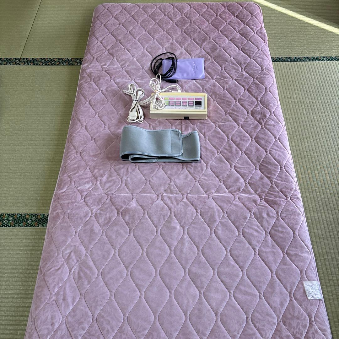 吉丸美枝子ヴェーネレビューティーマット