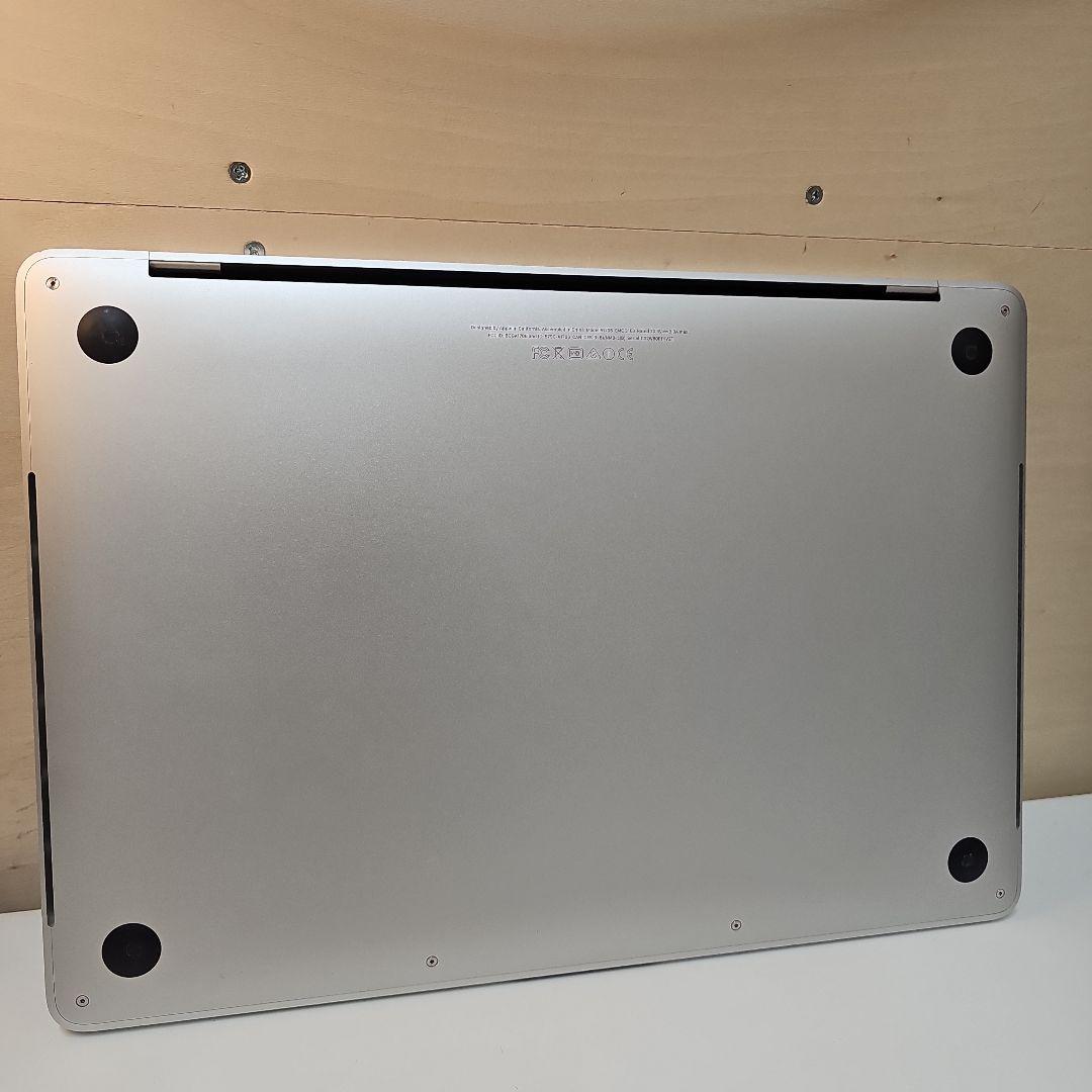 MacBookPro13インチ2017 i5/16GB/電源アダプタあり