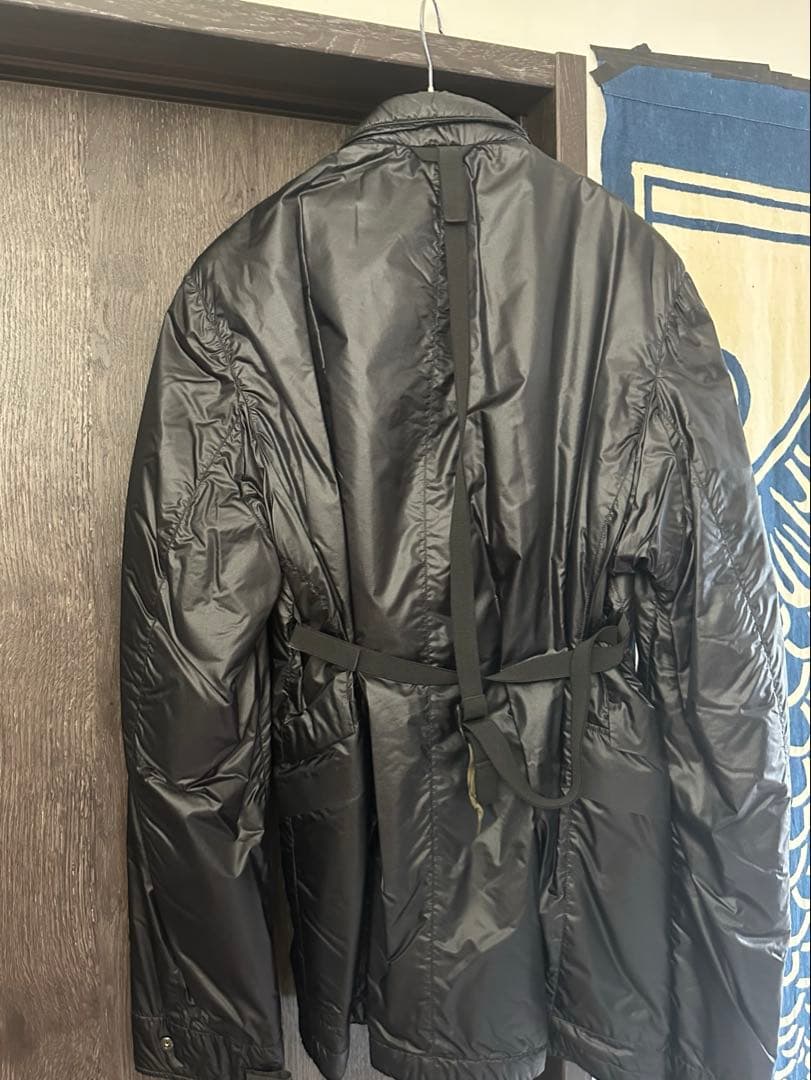 ジャケット・アウター ACRONYM J29-px 1920