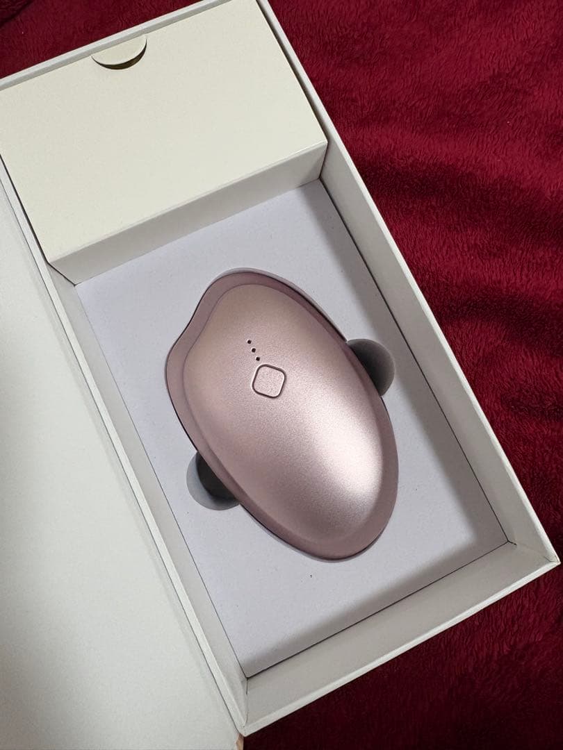 ★新品★ デンキブラシ モッサーモ 美顔器 電気ブラシ リフトアップ