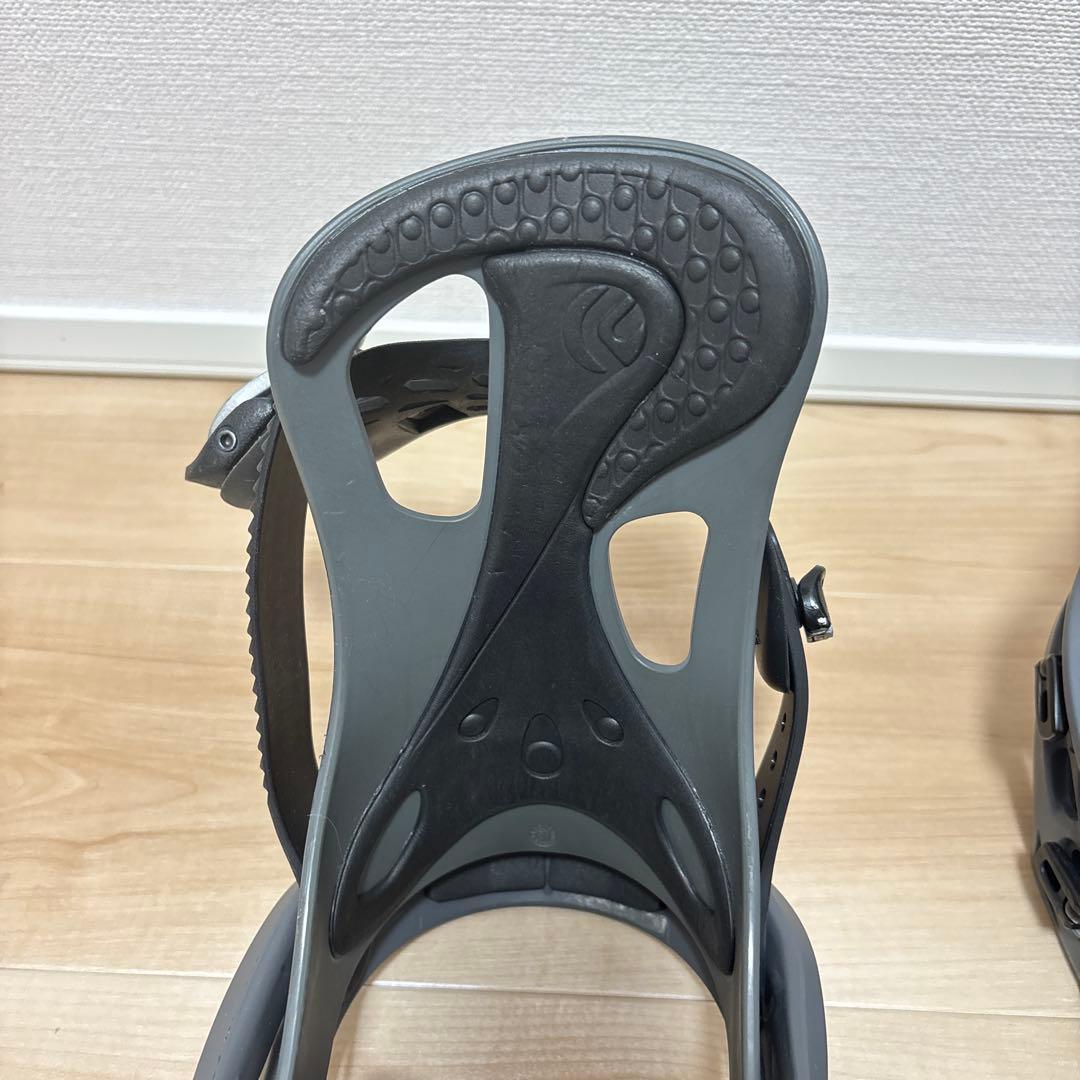 ⭐︎Oharu⭐︎ FLUX バインディング 20-21 TT Sサイズ