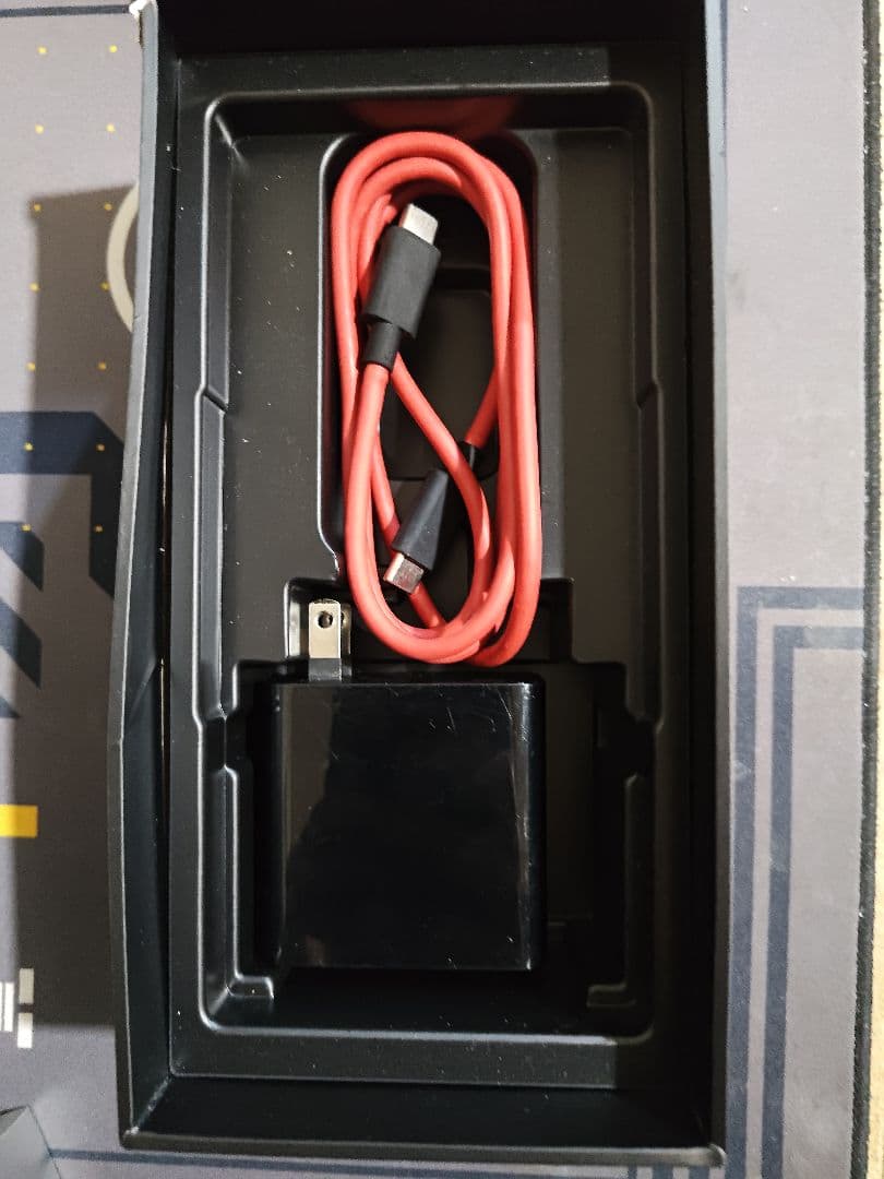 REDMAGIC 9 pro 国内正規品