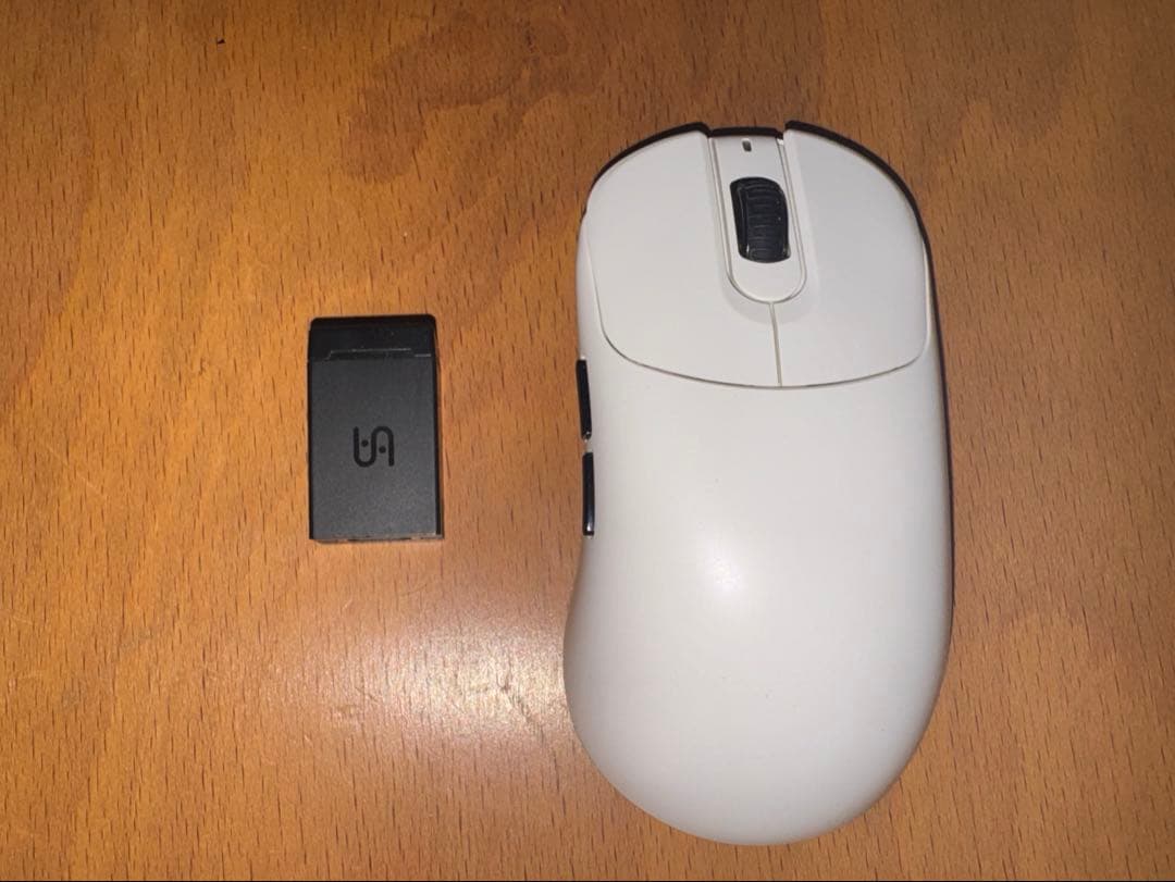 マウス・トラックボール VAXEE ZYGEN NP-01S V2 Wireless (4K)