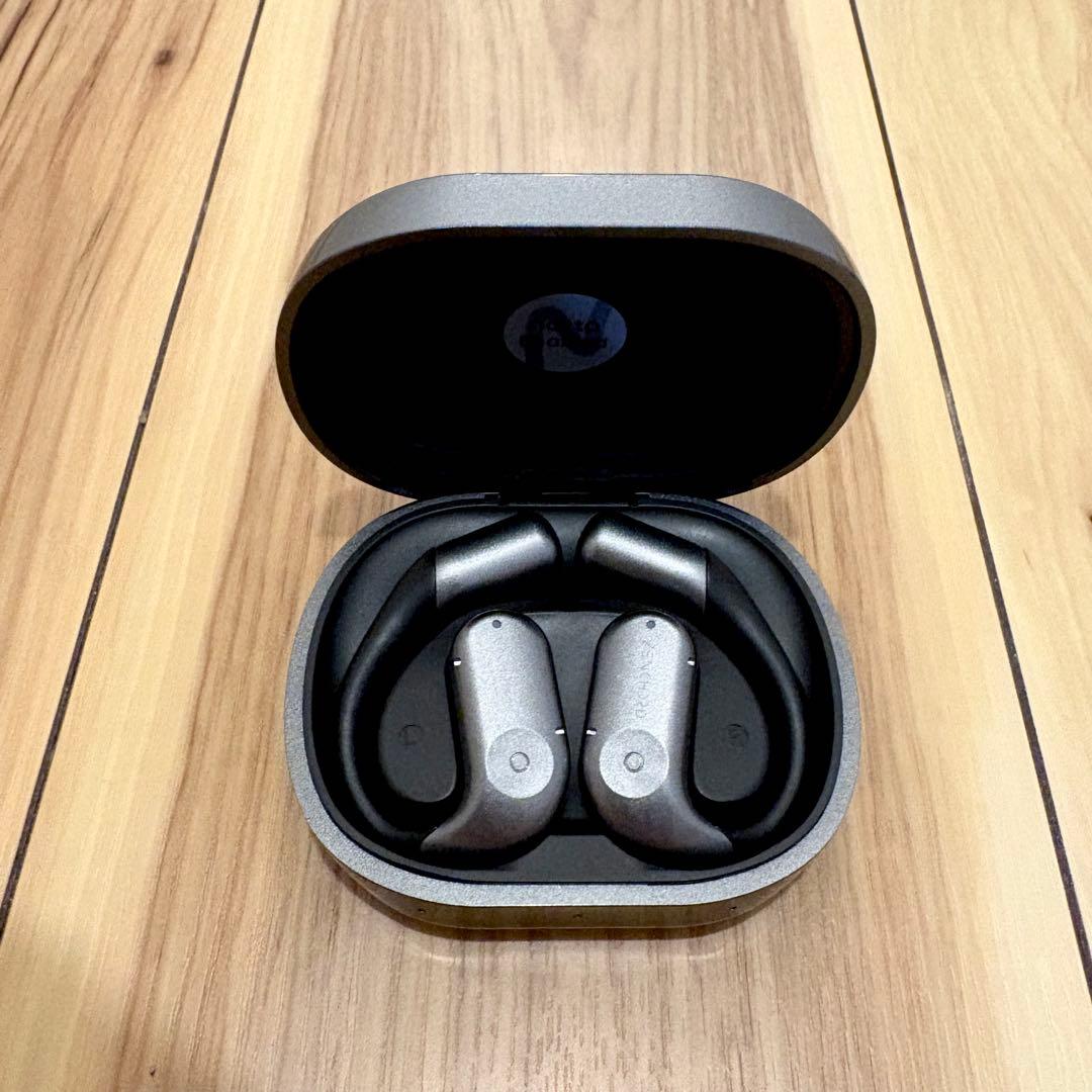 イヤホン ZenChord 1