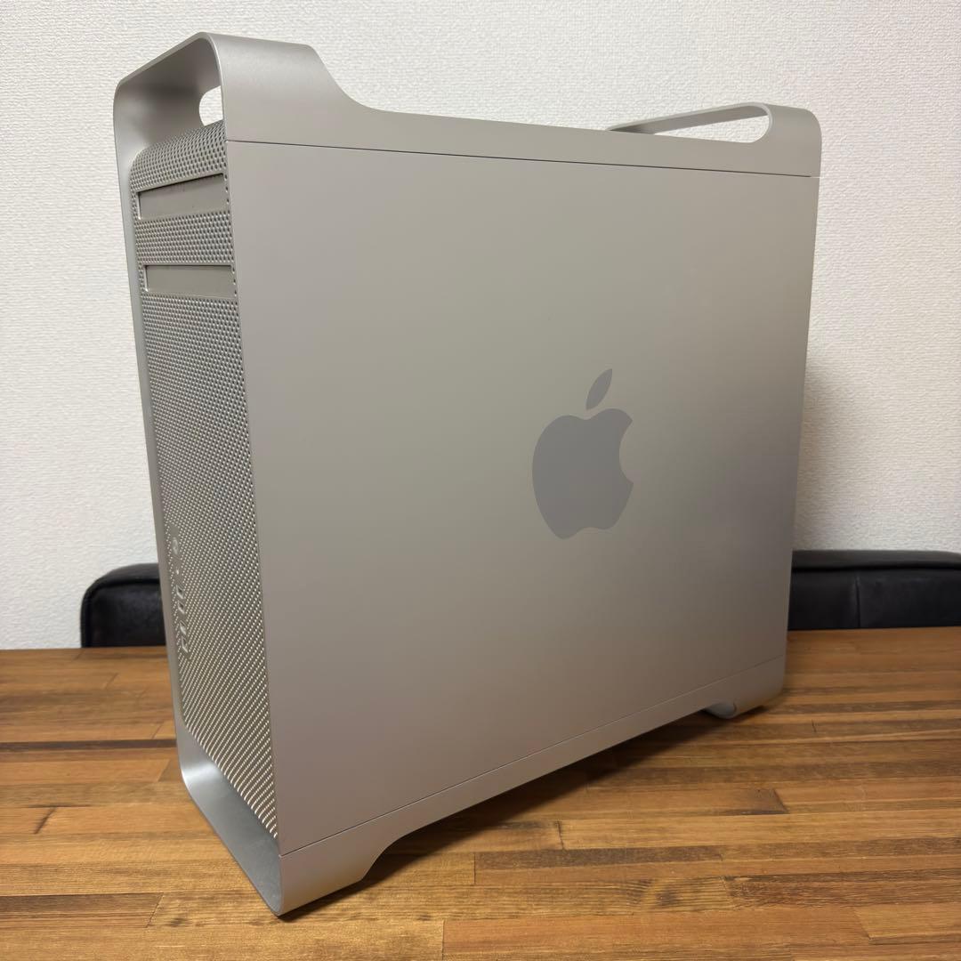 Apple MacPro3.1 Early2008 CTO 中古