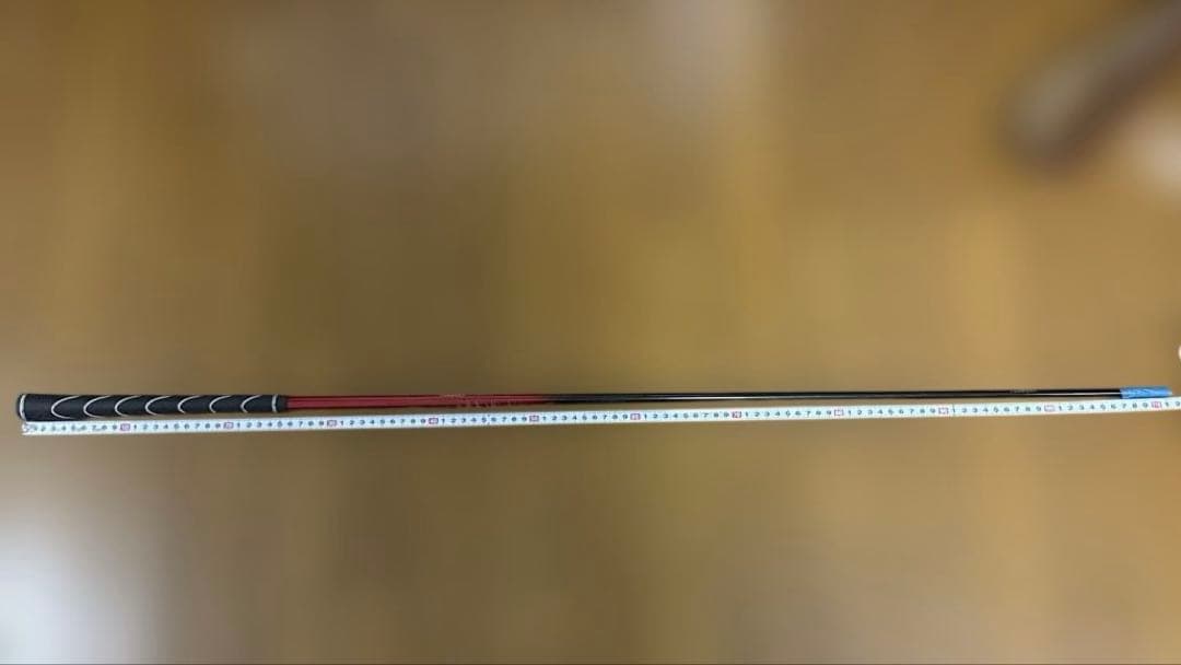 クロ　ドライバーシャフト　CRAZY SHOOTER FLEX-S