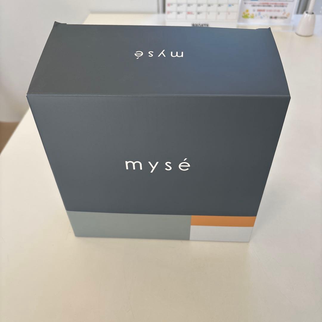 ヤーマン家庭用美容器