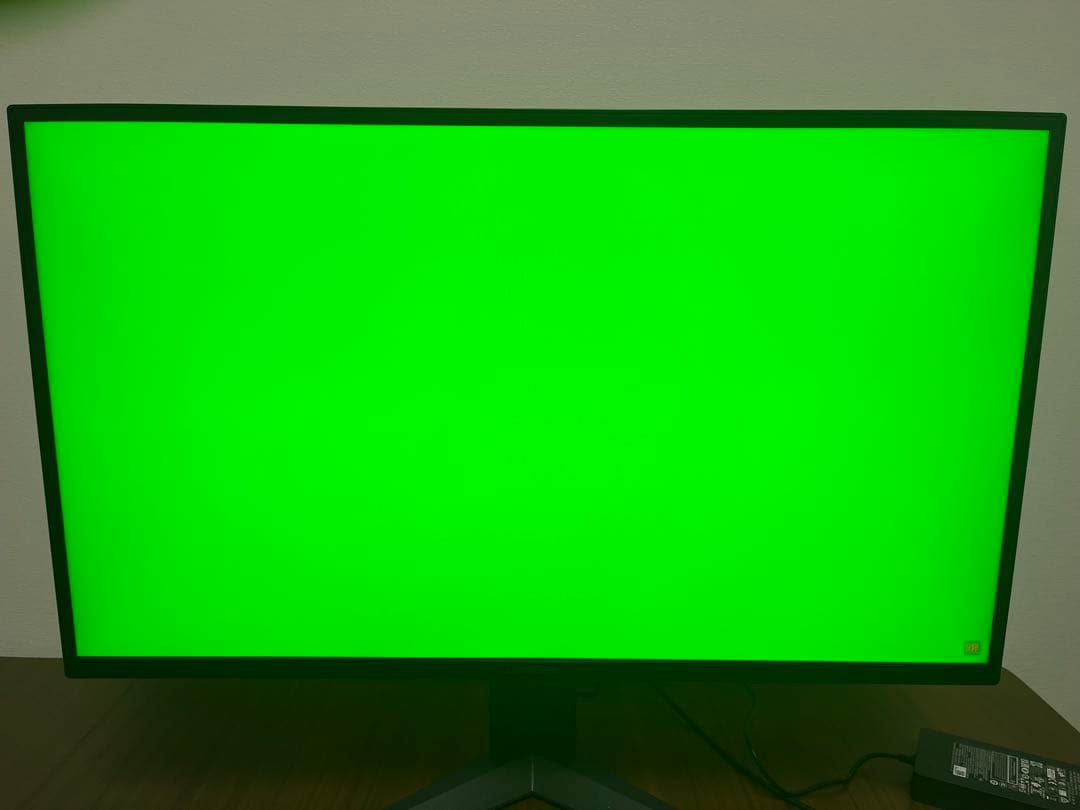 ディスプレイ・モニター本体 LG UltraGear 32GQ950-B 4K 160Hz