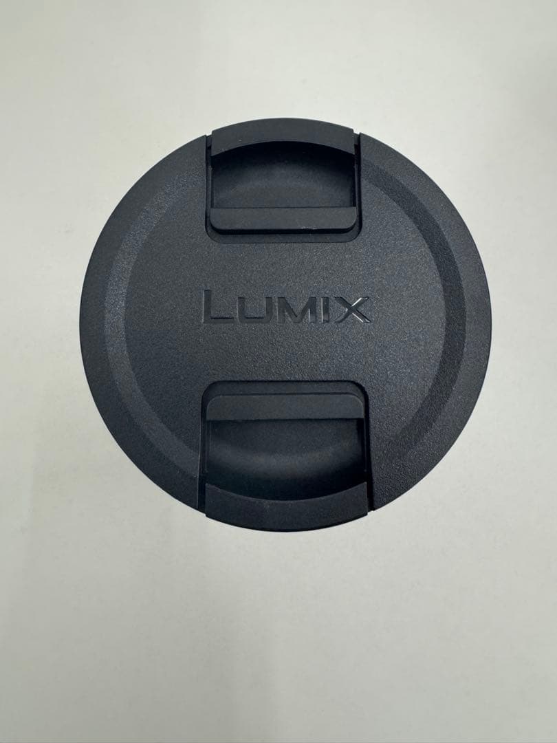 レンズ(ズーム) Panasonic LUMIX S 70-300mm F4.5-5.6