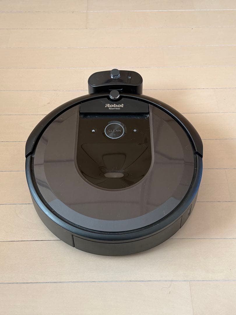 アイロボット ルンバ i7 /iRobot Roomba i7