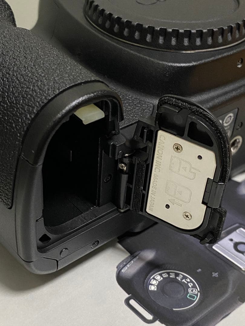 スーパーミラクル シャッター212 Canon EOS 5DMark II