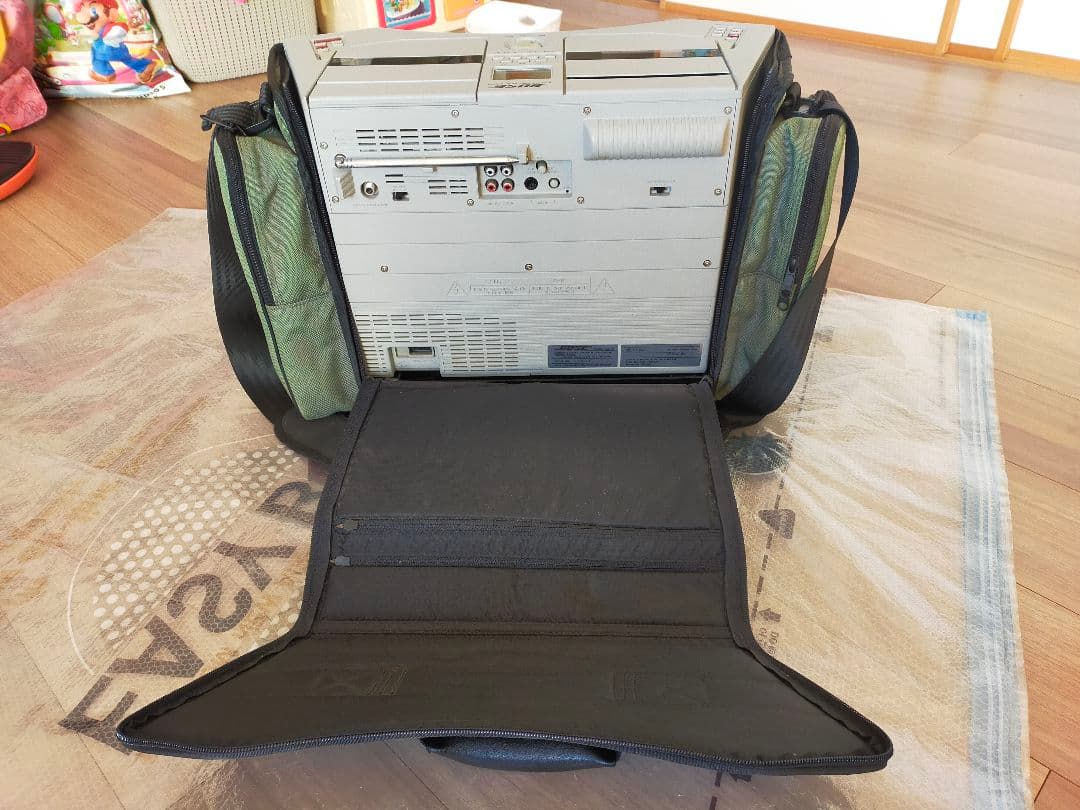 ラジオ・コンポ BOSE AW-1D