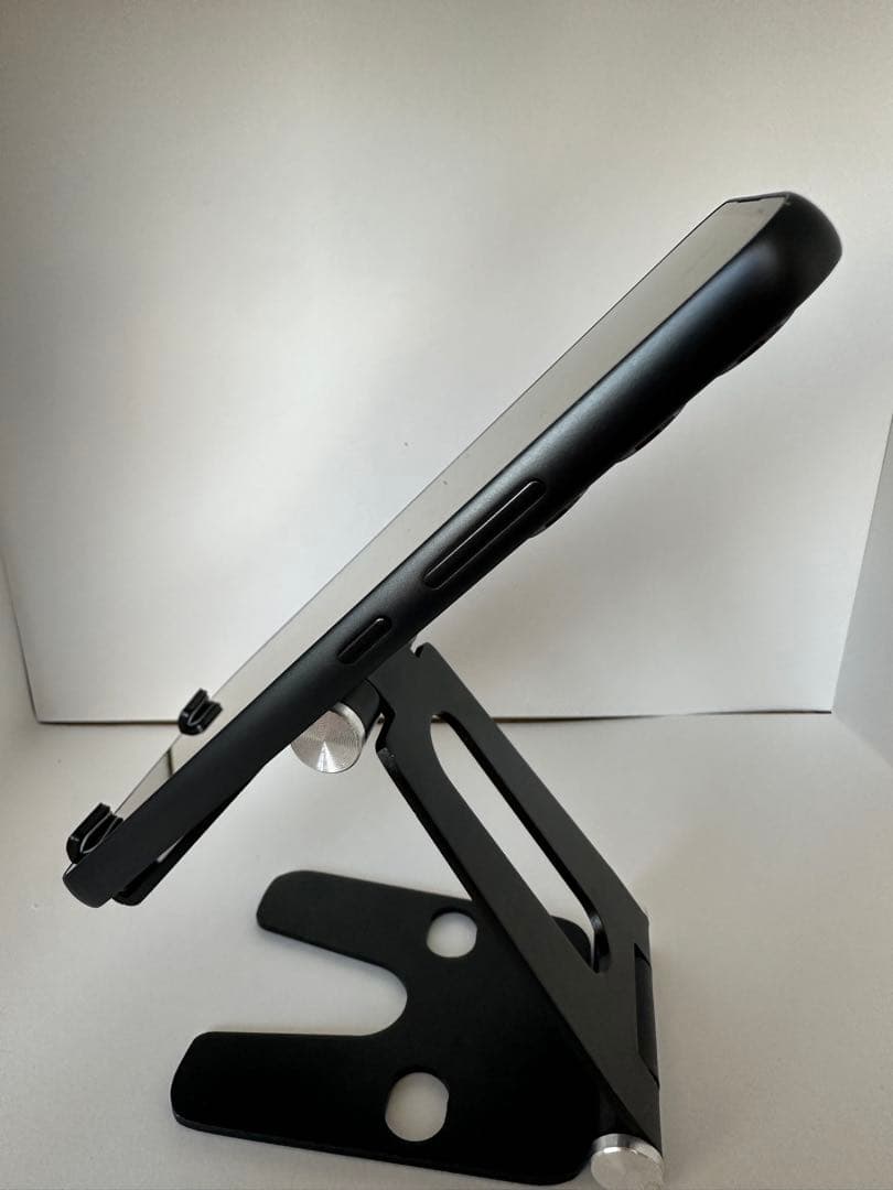 Galaxy A54 5G SC-53D ドコモ版 SIMフリー 白と黒