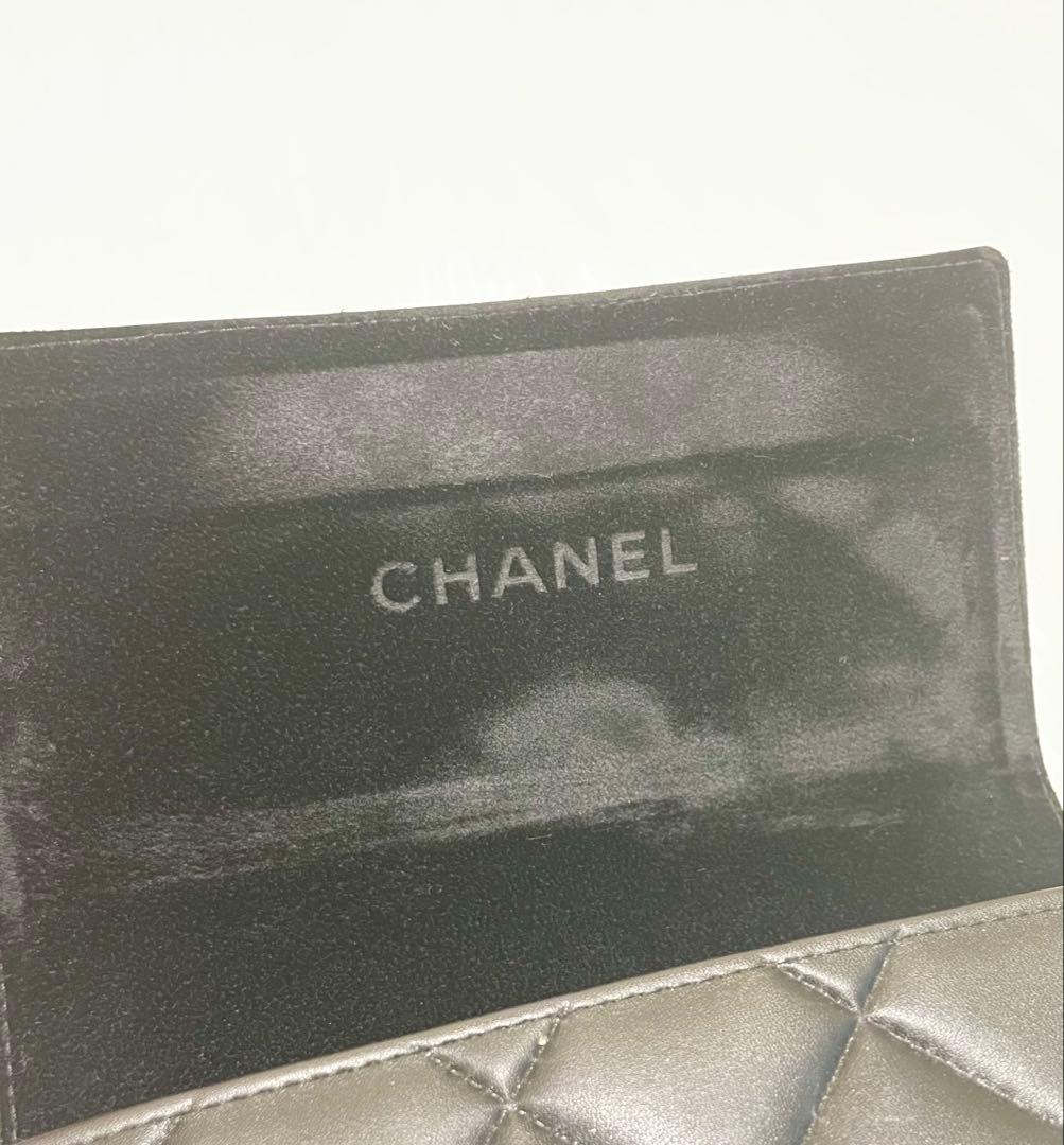 お*ぱ様 CHANEL サングラス スクエア 現行品 5408-A