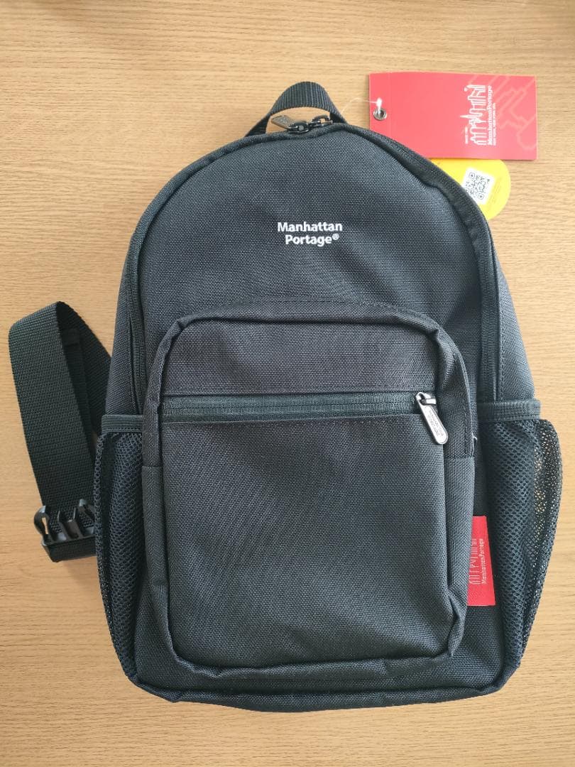 Manhattan Portage マンハッタン ボディバッグ　MP1932