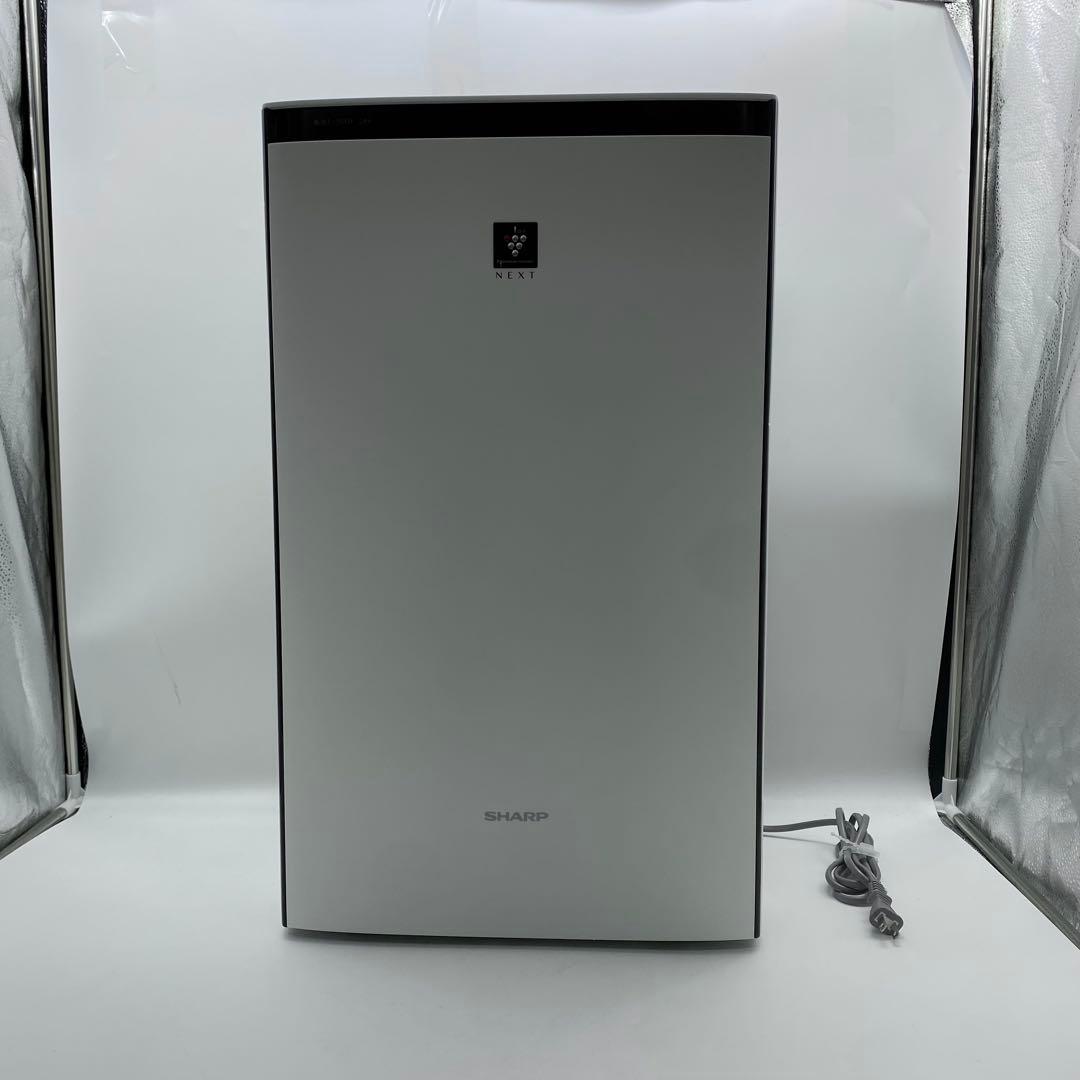 空気清浄機 SHARP KI-SX70 プラズマクラスター 2024年製 美品
