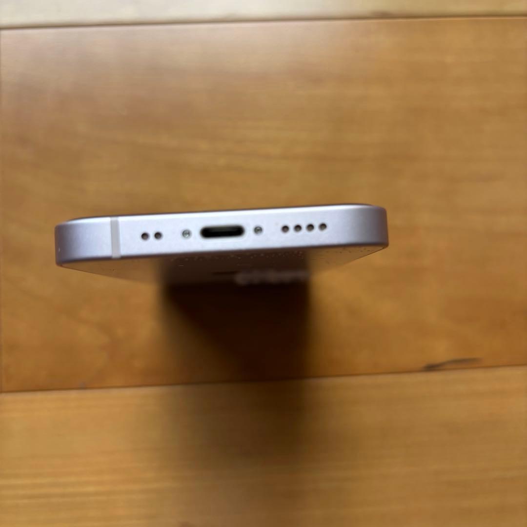 NR⭐プロフ必読 　iPhone13mini 128GB 中古