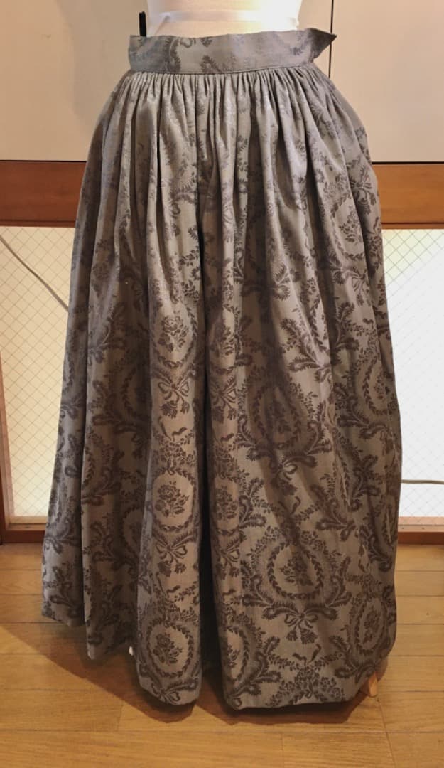 ○juliette et justine ロリィタ セットアップ ワンピース