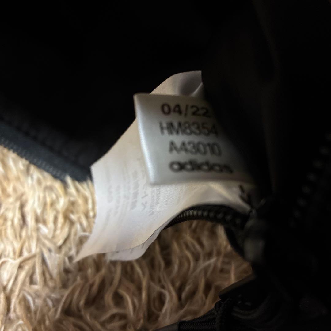 Y-3 ワイスリー ボディバッグ WAISTBAGボディバッグ ブラック